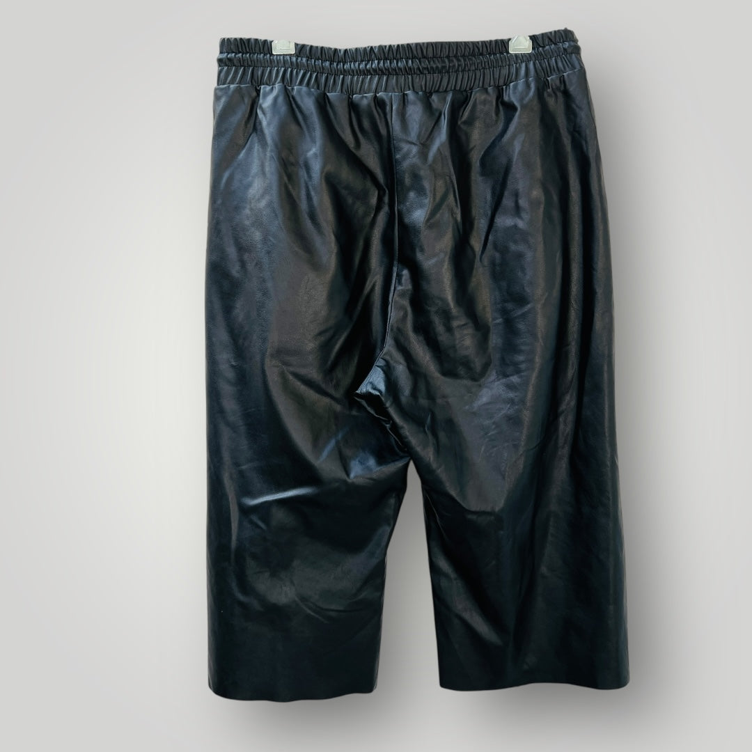 MOOCHI / 'admiral' vegan leather pants / 10 (3894815373393036155)