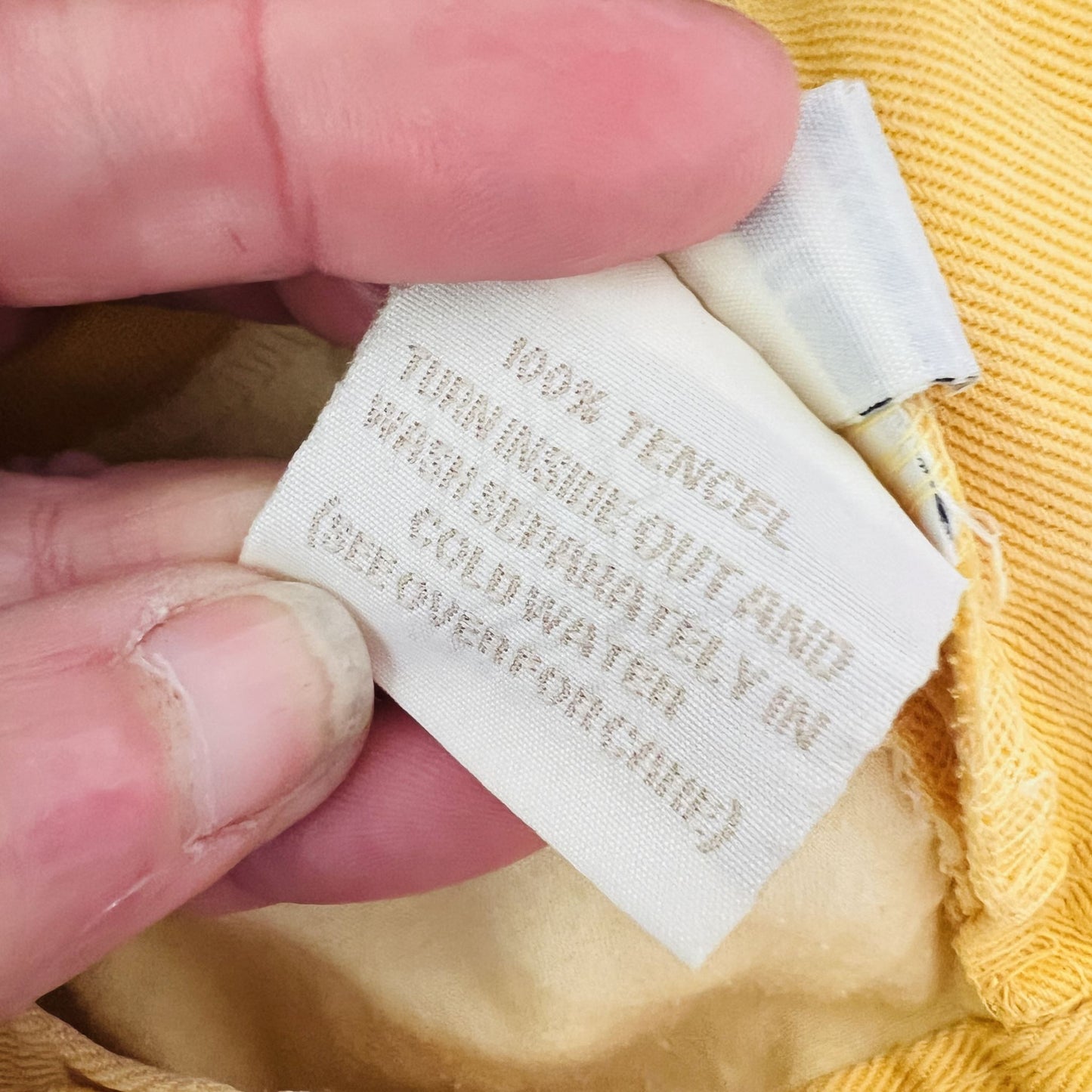1990s nz vintage / VSSP yellow shorts / 14 / made in nz (3894959112316742305)