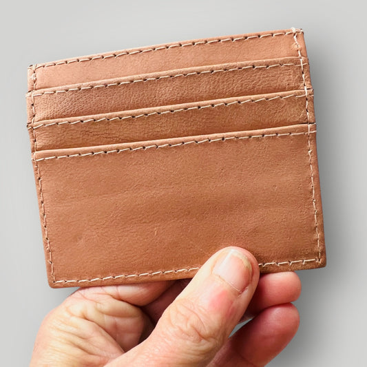 leather / card wallet (3895308120962718738)