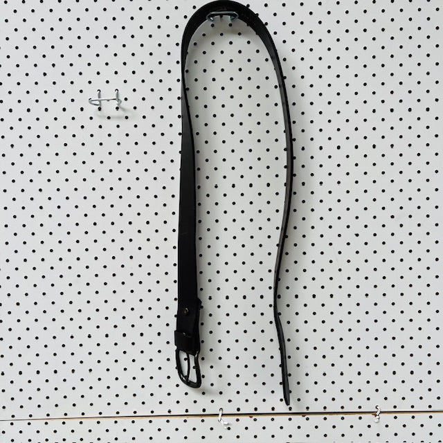 RM WILLIAMS / 'traditional' belt / 38 (3895478116625296377)