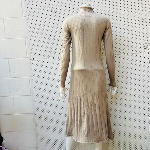 STANDARD ISSUE / merino dress / s (3895559238494900987)