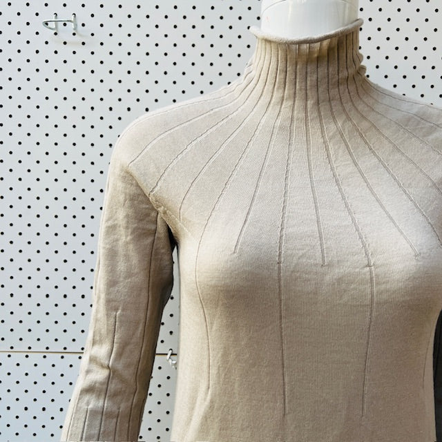 STANDARD ISSUE / merino dress / s (3895559240256775525)