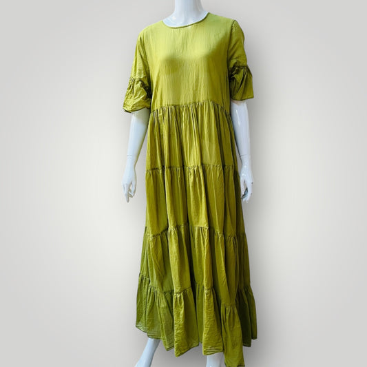 MAX / anneke tiered dress / 12 (3895559506257825802)