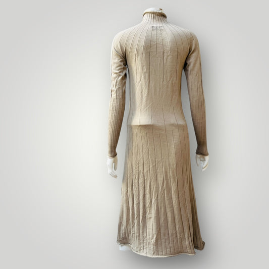 STANDARD ISSUE / merino dress / s (3895559517637511324)