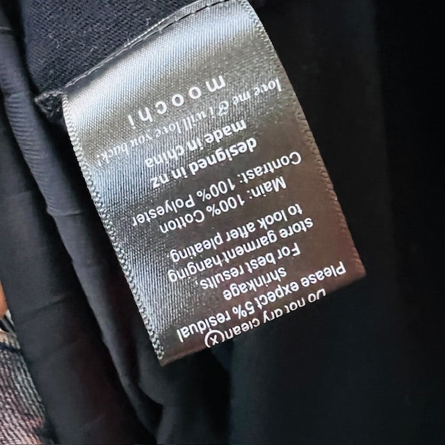 Moochi / Fraction Dress / 12 (3895575150118339771)
