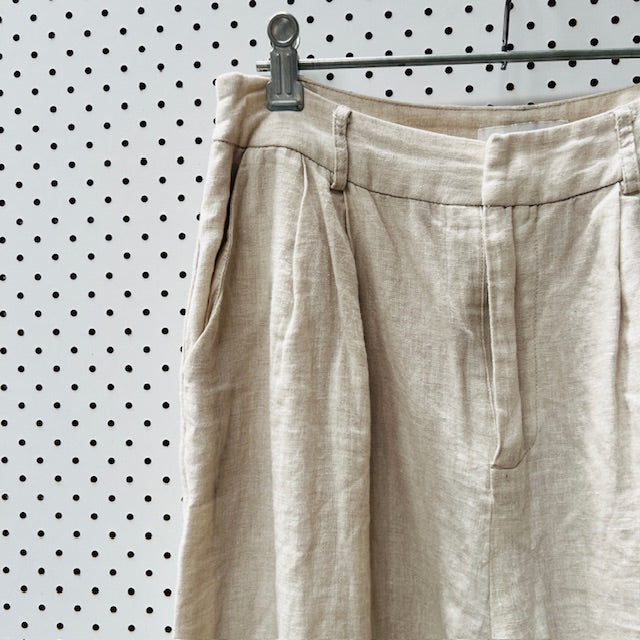 DISSH / linen pants / 10 (3895915184478735877)