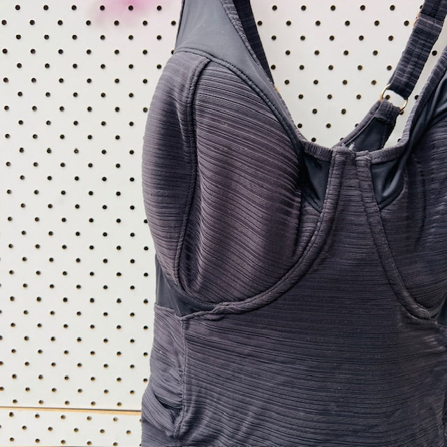 ARTESANDS / black swimsuit / 18 (3895915262149126719)