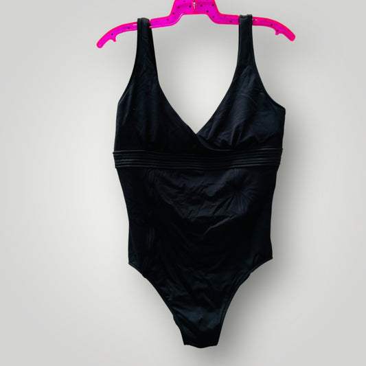 SEAFOLLY / black swimsuit / 16 (3895915447647209972)