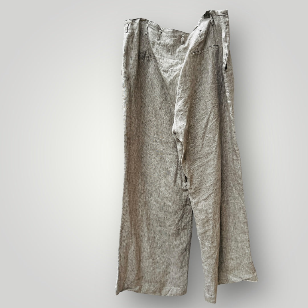 MAX / linen pants / 16 (3895915453727041497)