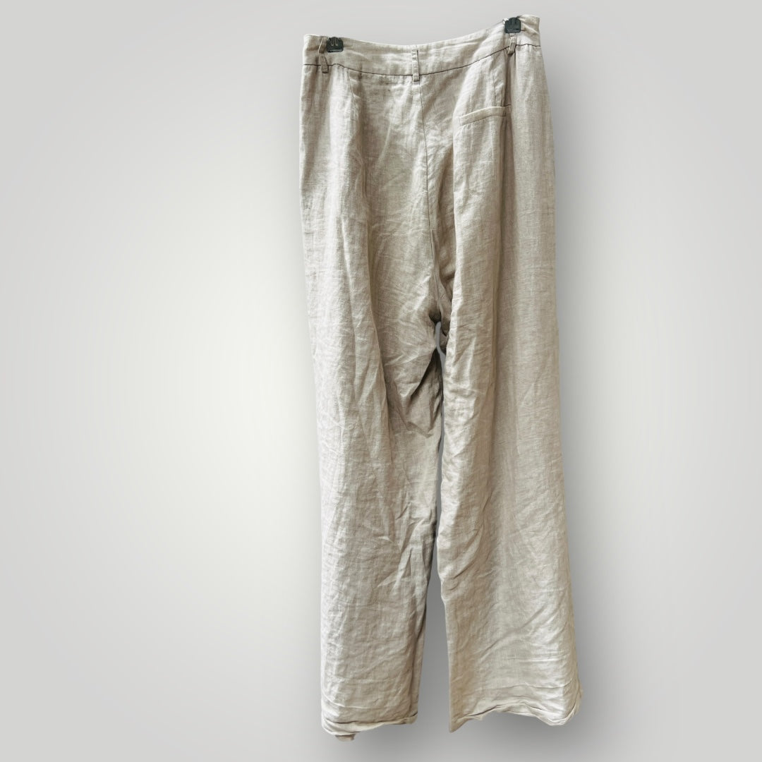 DISSH / linen pants / 10 (3895915467377561584)