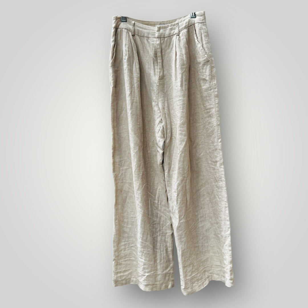 DISSH / linen pants / 10 (3895915469359496611)