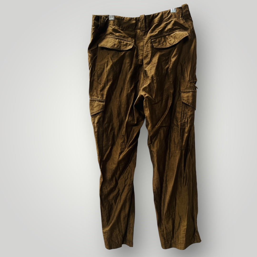 ARKET / fluid cargo pants / s (3895915471505071684)