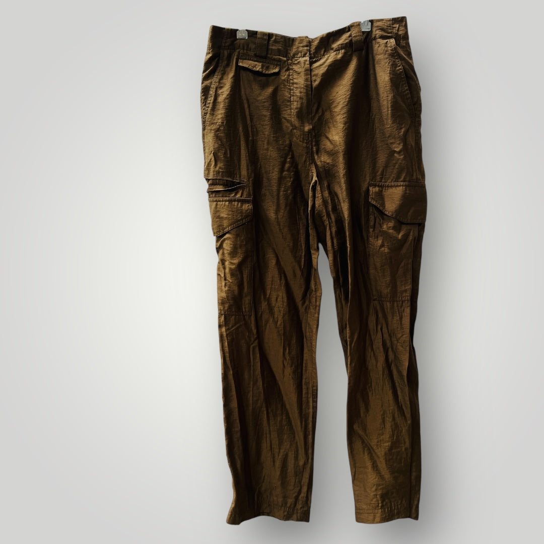 ARKET / fluid cargo pants / s (3895915473999061437)