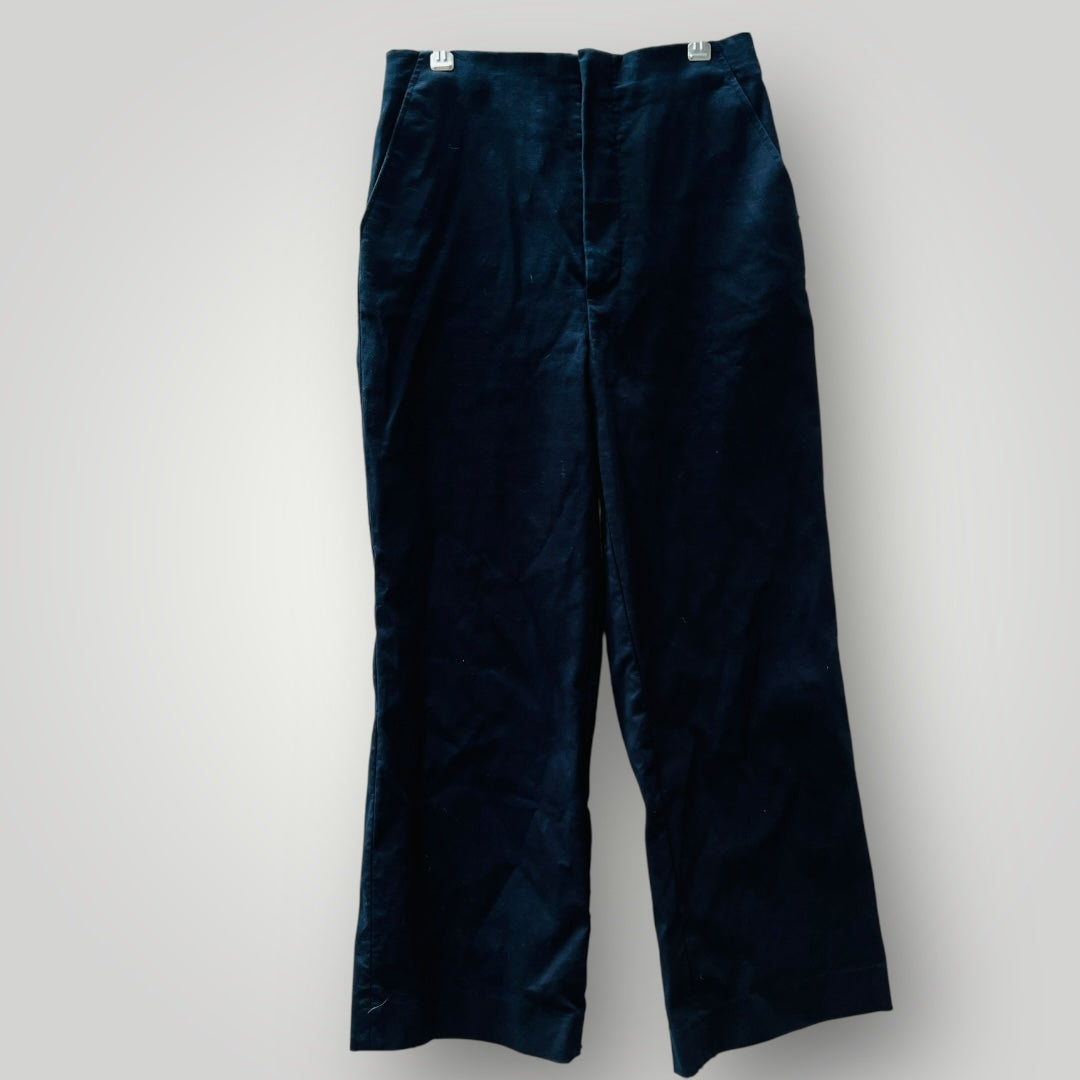 SCANLAN THEODORE / blue pants / s (3895915475889666266)