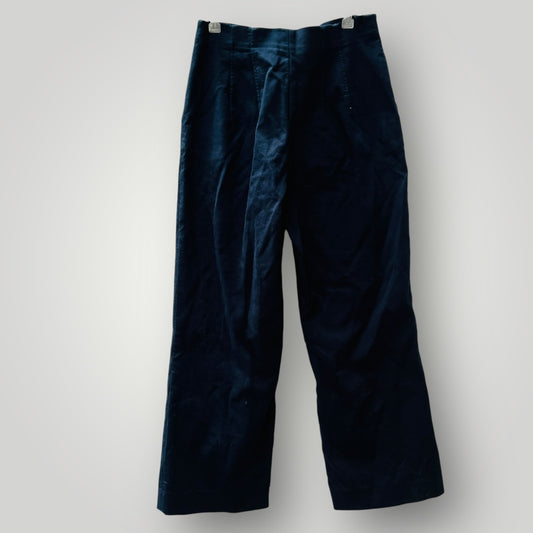 SCANLAN THEODORE / blue pants / s (3895915478374226389)