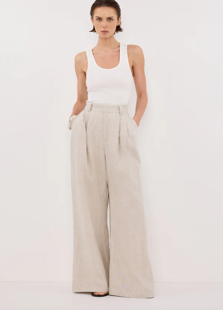 DISSH / linen pants / 10 (3895921135640956403)