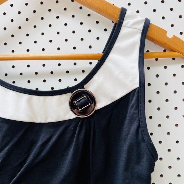 JETS by jessika allen / black + white swimsuit / 12 (3896001330332876552)