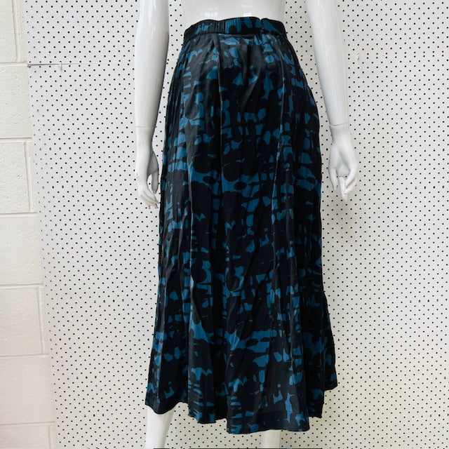 ELK / blue skirt / 14 (3896075965235614359)