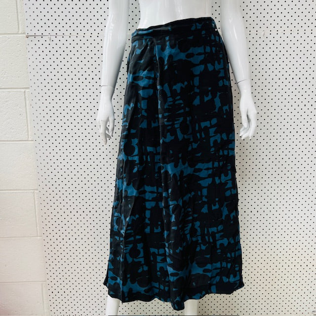 ELK / blue skirt / 14 (3896075966228773720)