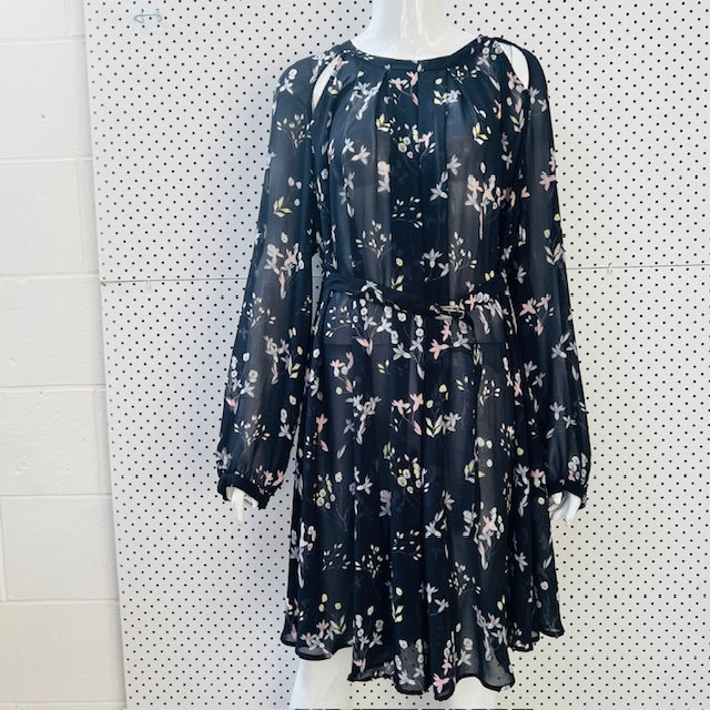 Ricochet / Starkville / floral baby doll dress / 12 (3896160654220952706)