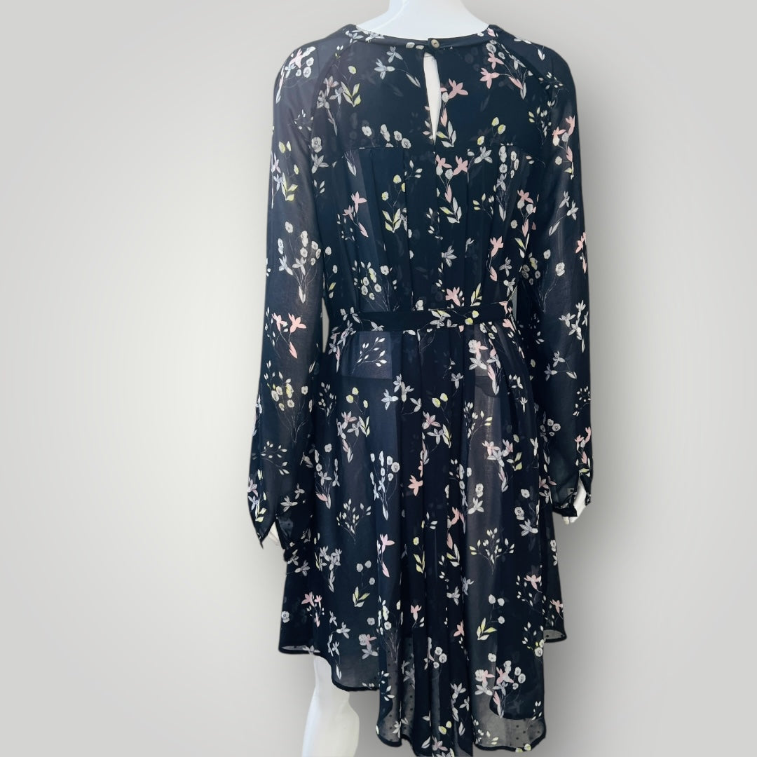 Ricochet / Starkville / floral baby doll dress / 12 (3896160980793145075)