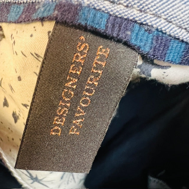 SCOTCH + SODA / horseshoe jeans / 1 (3896507711618800522)