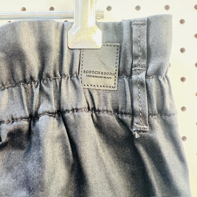 SCOTCH + SODA / horseshoe jeans / 1 (3896507713501465580)