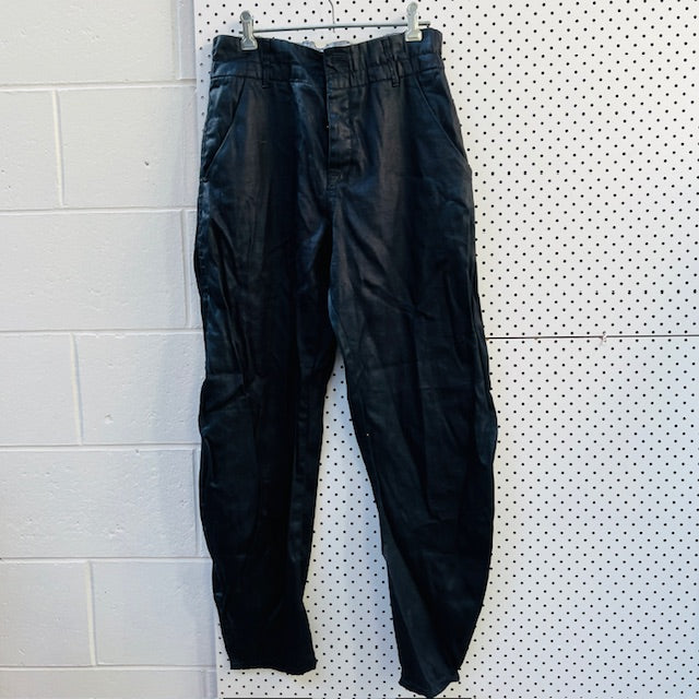 SCOTCH + SODA / horseshoe jeans / 1 (3896507719921545029)