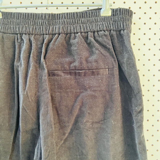 COS / baggy corduroys / 42 (3896507741655134195)