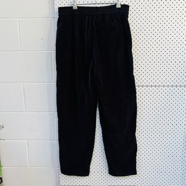 COS / baggy corduroys / 42 (3896507743341198024)