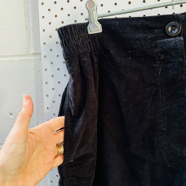 COS / baggy corduroys / 42 (3896507744478064846)