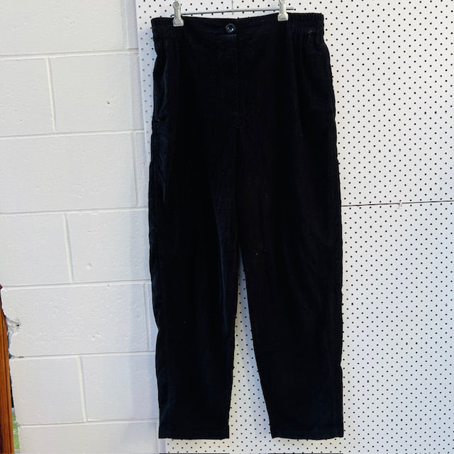 COS / baggy corduroys / 42 (3896507746860977784)
