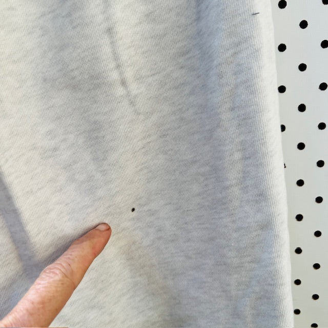 PE NATION / grey trackies / s (3896507759502315786)