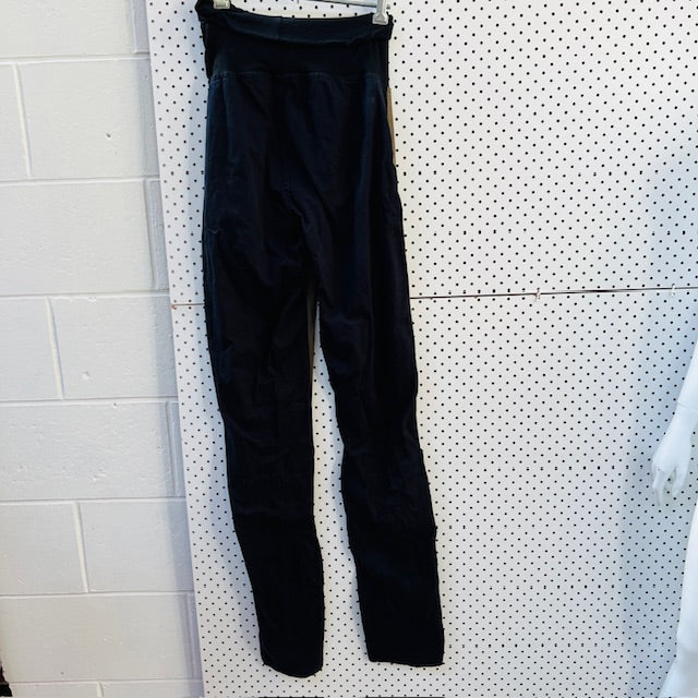 NOM*D skinnies / green + black / s (3896507780410273725)