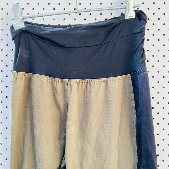 NOM*D skinnies / green + black / s (3896507799516559897)