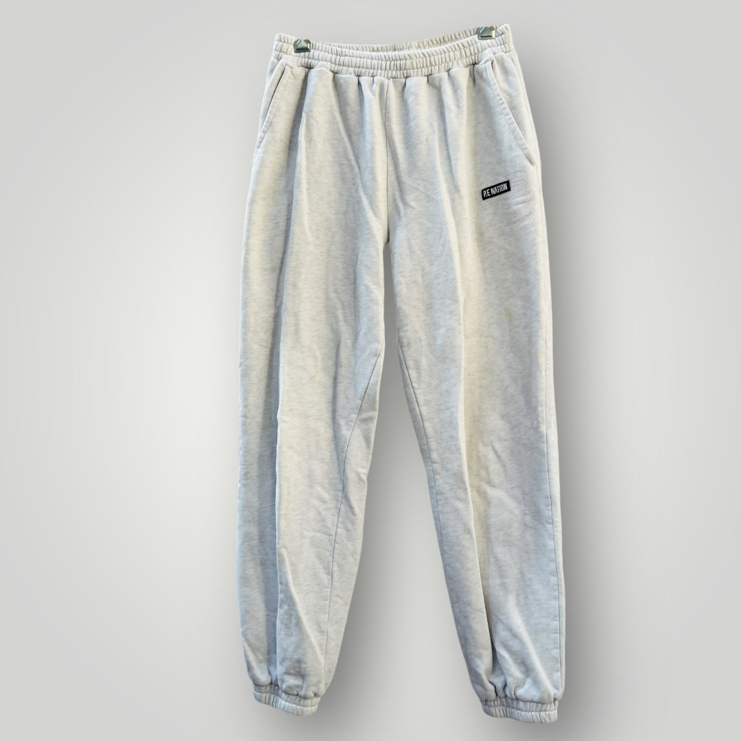 PE NATION / grey trackies / s (3896515779401060648)