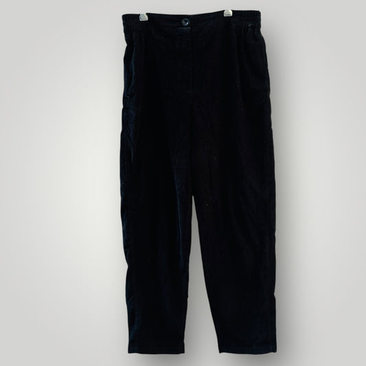 COS / baggy corduroys / 42 (3896515784649486531)