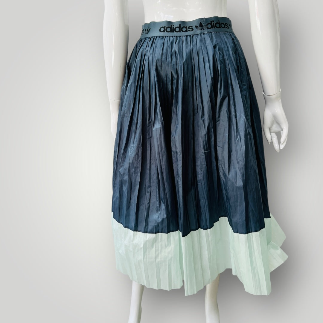 ADIDAS / pleated active skirt / 12 (3896606022098628118)