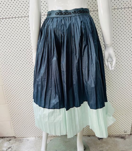 ADIDAS / pleated active skirt / 12 (3896611036789157613)