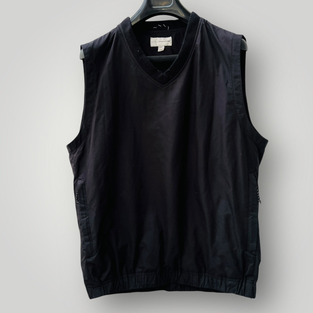 CUTTER + BUCK / sleeveless sports vest / weathertec / s (3896696274385748477)