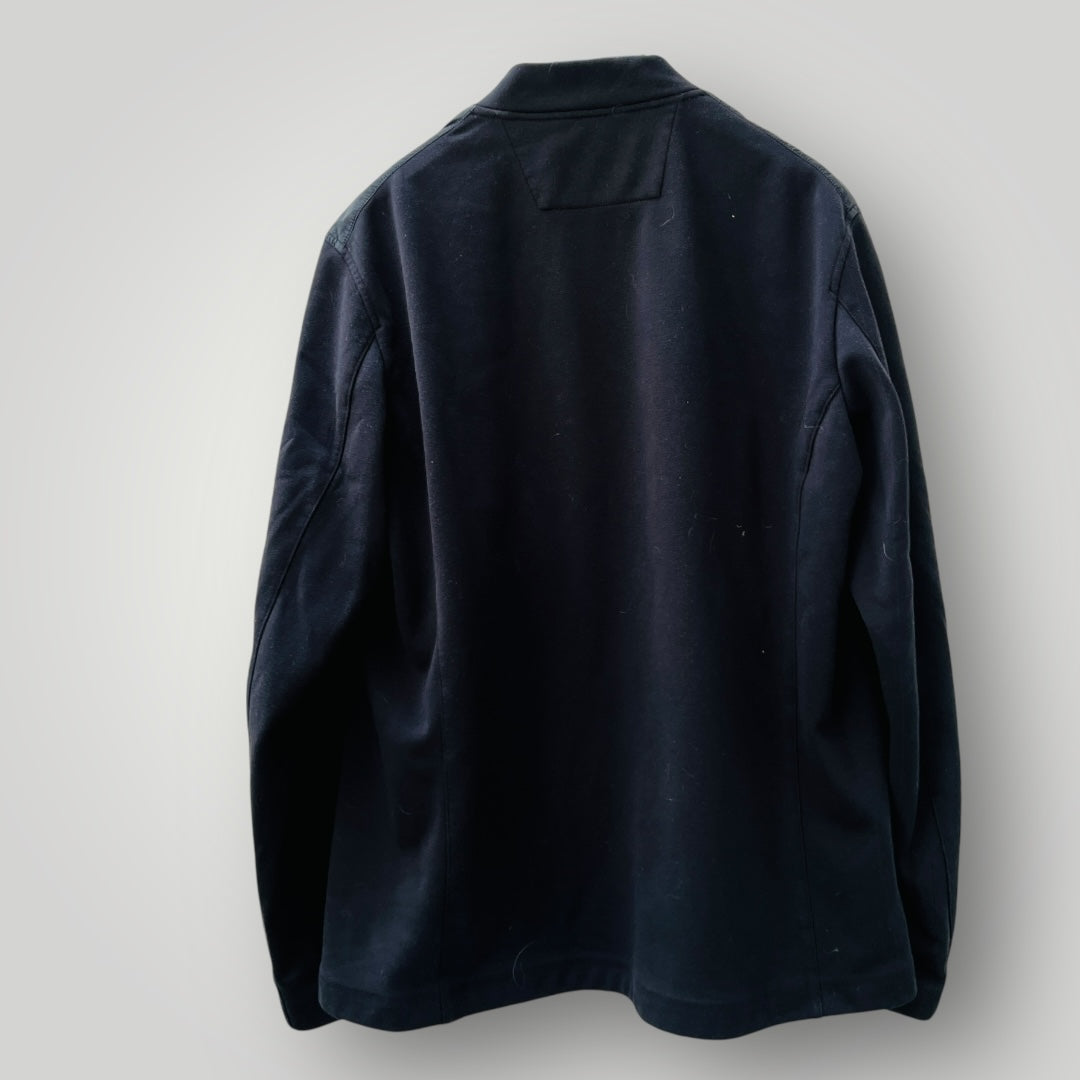 ALCHEMY / HYBRID SOFTSHELL ZIP UP jacket / L (3896696281713956786)