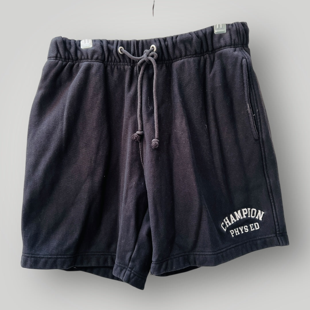 新品　M WIND AND SEA × Champion SHORTS 新品 M WIND AND SEA × Champion SHORTS WIND AND SEA