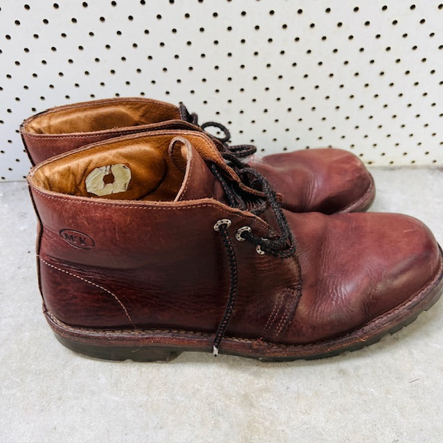 MCKINLEYS / 'haast' desert boots / 12.5 (3897132968862550721)