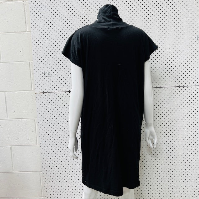 UNTOUCHED WORLD / merino dress / one size (3897210664991134260)
