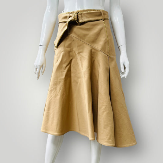 SASS + BIDE / cosmic energy skirt / s (3897210889176615085)