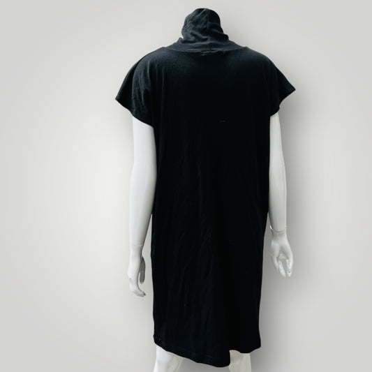 UNTOUCHED WORLD / merino dress / one size (3897210930348070791)