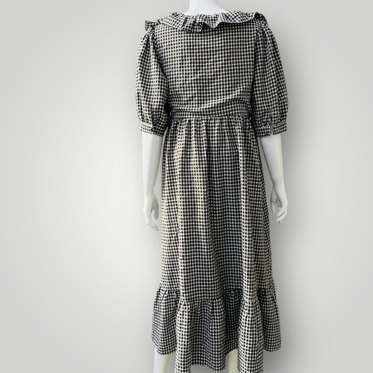 SHOWPO / gingham dress / 12 (3898938856880575764)