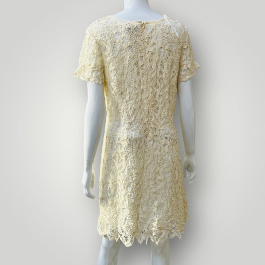 MAX / sweet cream lace dress / 14 (3898938883053835411)