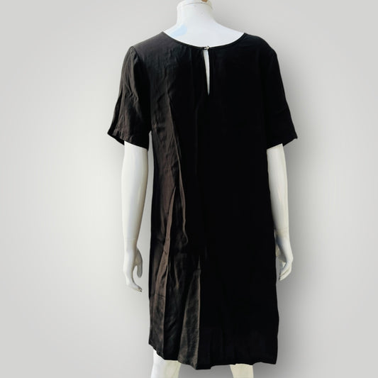 WORKSHOP / classic black dress / 10 (3898938885233011034)
