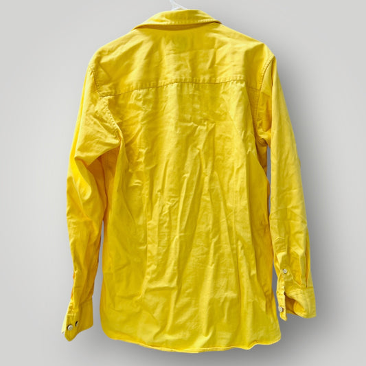 3 wise men / thick bright yellow shirt / 38 (3899028329012588263)